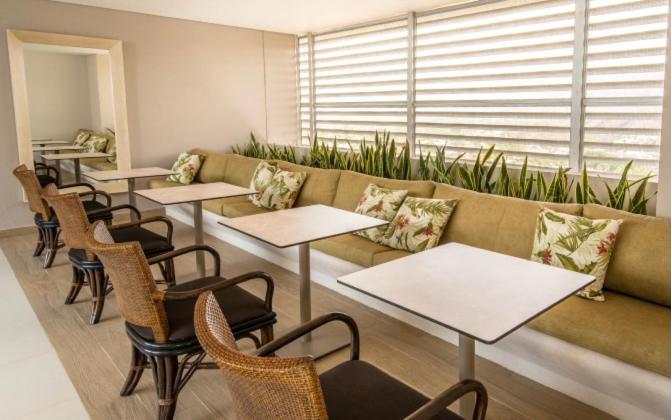 Apartamento Santa Marta Reserva Del Mar Exterior photo